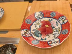 -鮨政· Omakase(港汇恒隆广场店)