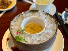 -杭州西子湖四季酒店·金沙厅