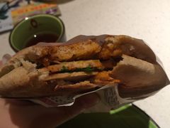 -一叶一世界·素食餐厅(锦华万达店)