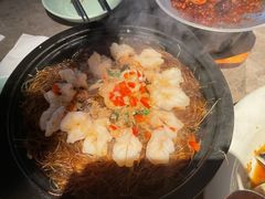 -绿茶餐厅(崇文门新世界店)