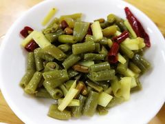 -十二忠手拉面(中华路店)