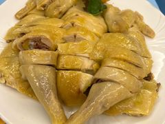 -卡尔顿东方银龙酒店•广西菜•早茶