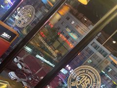 -河坝烧烤串城(金达莱店)