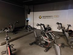 -燃坊JEN ACTIVE游泳健身中心·深圳前海JEN酒店