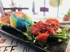 -吃饼人西餐(南开店)