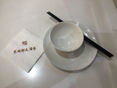 -光明邨大酒家(淮海路店)