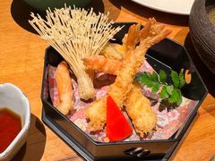 -Minase水濑·日料放题(外滩店)