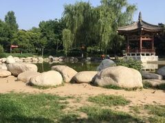 -西安青龙寺遗址景区