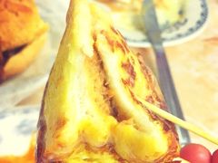 -渔记茶餐厅(渔村店)