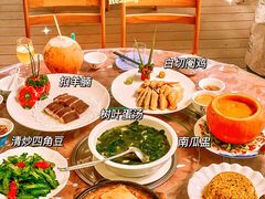 -兴隆槟榔园休闲农庄