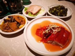 -松鹤面馆·古法焖肉面(观前店)