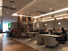 大堂-必胜客(格尔木华兴店)