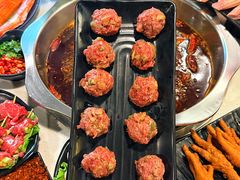 -三江汇火锅店(保全街店)