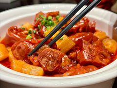 -楚山晓·楚湘菜(江夏永旺店)
