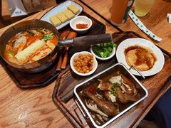 -小满手工粉(上海月星环球港店)
