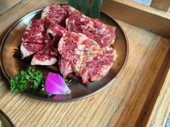 -西塔老太太泥炉烤肉(北京双井店)