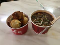 -阿宝生煎包(万松园总店)