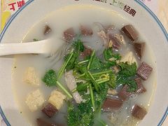 -小杨生煎(深圳岗厦北店)