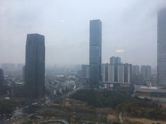 -无锡君来洲际酒店