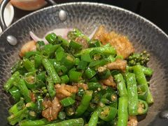 -探鱼·鲜青椒爽麻烤鱼(领展购物广场店)