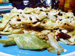 -好口味小吃楼·东北菜(太原南街店)