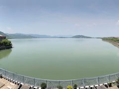 -达蓬山旅游度假区