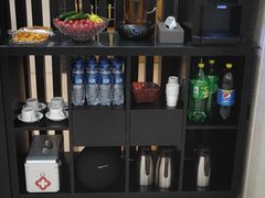 -乌鲁木齐百世昌龙泉酒店(大巴扎店)