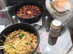 -金掌勺·锅包肉(广渠门店)