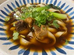 -东方削面(迎泽街店)