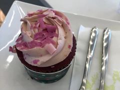 悠享杯子蛋糕组合-星巴克(吉林财富广场店)