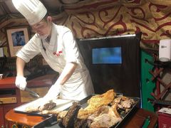 -九十九顶毡房(阜石路店)