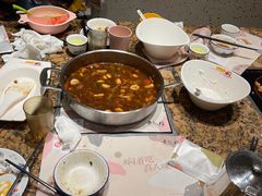 -黄记煌三汁焖锅(欢乐海岸店)