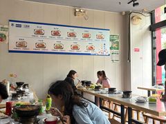 -范贤光鸡公煲(平乐园总店)