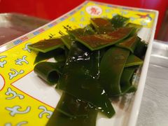 -芦月轩羊蝎子(北蜂窝店)