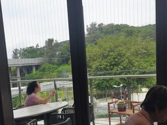 -点都德(广州白云山景区南门店)
