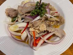 -疆里疆外·和田烤肉·清真
