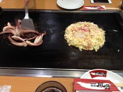 -鹤桥风月(ヨドバシ梅田店)