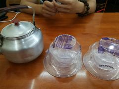 -美味居(古城店)