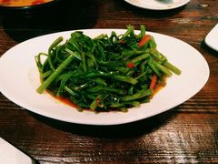 桑巴酱炒时蔬-Siam泰餐厅(水上公园店)