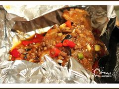 -龙凤瓦罐煨汤馆(清江东路店)