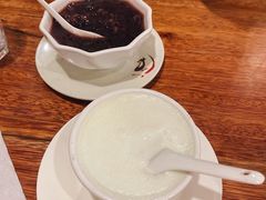 -正德顺順德雙皮奶(中信店)