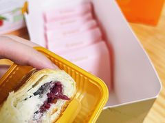 -嘉华饼屋JOY BAKERY(南屏街店)