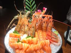-旨料亭日本料理(四川北路店)