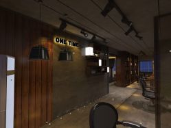 点击看大图 -MONE美发沙龙