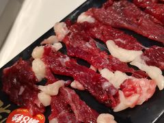 -陈记顺和潮汕牛肉火锅(番禺迎宾大道店)
