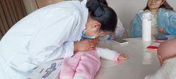 -富阳喜佳安丽·国际月子会所