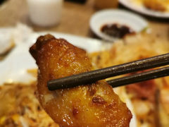 -汉巴味德巴西烤肉(顺和广场店)