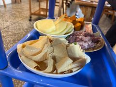 -重庆风光老灶火锅城(同德广场店)