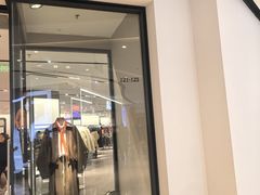-ZARA(哈尔滨欧罗巴广场店)