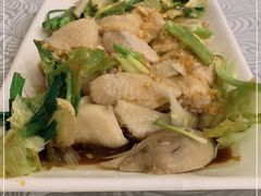 -粤·向群饭店(龙津东路总店)